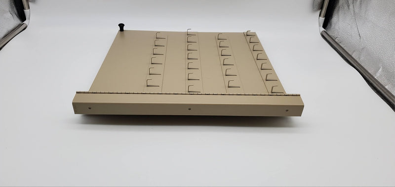 Kekab Key Cabinet Expansion Leaf 56 Key Capacity w/ Handle for KEKAB 60-120 7