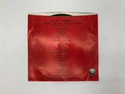 Eric Carmen I Wanna Hear It From Your Lips Record 45 Single 7-29118 Geffen 1984 2