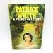 A Fringe Of Leaves HC Patrick White 1977 Social Cultural Transformation BCE 1