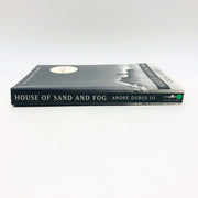 Andre Dubus III Book House Of Sand And Fog Paperback 1999 Iranian Americans 3