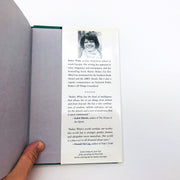 Sleeping At The Starlite Motel HC Bailey White 1995 Comedy Road Trip 1st Edition 10