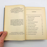 Victory Through Air Power Hardcov Major Alexander P De Seversky 1942 1st Edition 8