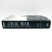 Civil War A Complete Photographic History HC William C. Davis 2000 Compilation 3