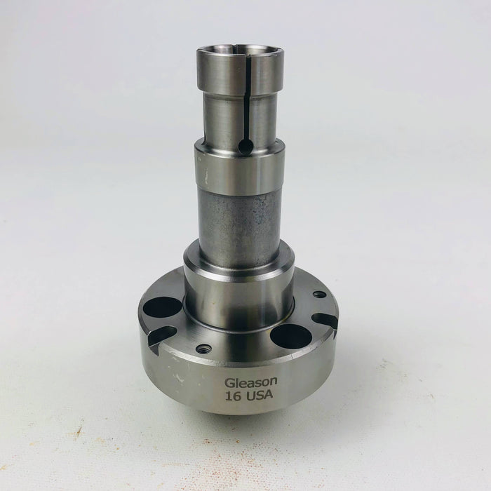 Gleason 16 Expanding Collet 038ZA6742 4 1213406 REV 01 2353423-02 Repla 48045774