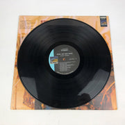 Sandy Nelson Drums and More Drums! Record 33 RPM LP SUS-5224 Sunset Records 1968 5