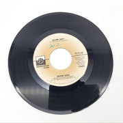 David Soul Silver Lady Single Record Private Stock 1977 PS 45,163 1