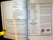 Airborne Quarterly Magazine Fall 2006 First To Fight Two Flags of Iwo Jima USMC 3