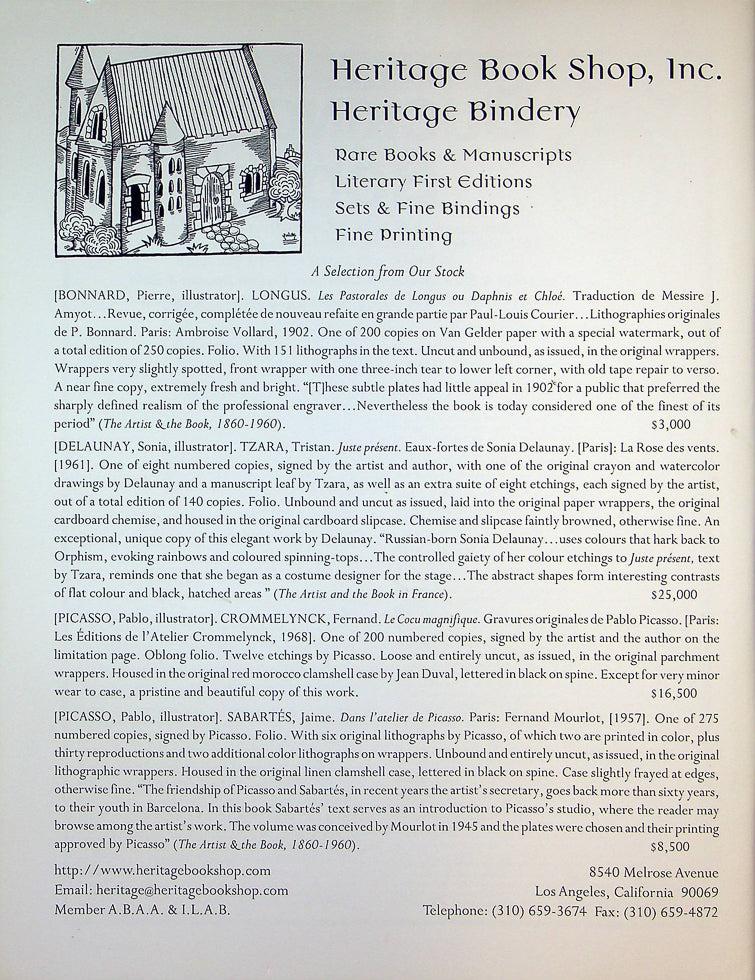 Firsts Magazine June 2000 Vol 10 No 6 Collecting Walter Satterthwait 3