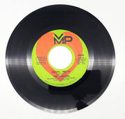 The Joneses Pretty, Pretty 45 RPM Single Record VMP 1970 00005 1