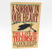 A Sorrow In Our Heart SC Allan W. Eckert 1992 Life of Tecumseh American Indian 1