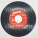 Sue Thompson Sad Movies Make Me Cry 45 RPM Single Record Hickory Records 1961 1
