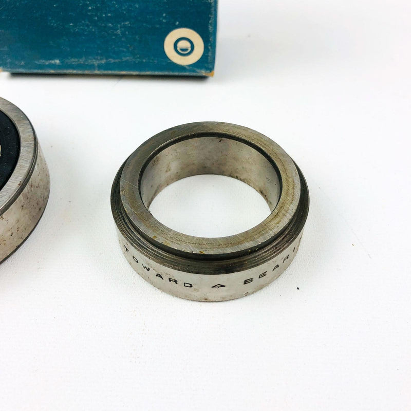 Bower BCA J8124779 Bearing For Jeep Axle Genuine New Old Stock NOS 994262A-10