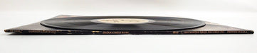 Gordon Lightfoot Dream Street Rose Record 33 RPM LP HS 3426 Warner Bros 1980 5
