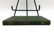 Uhlands Collected Berk Hermann Fisher Stuttgart First Volume German Poetry Poems 4