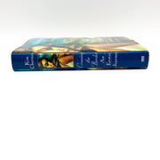 Crossing The Border Hardcover Kim Chernin 1994 Women Behavior Romance 3