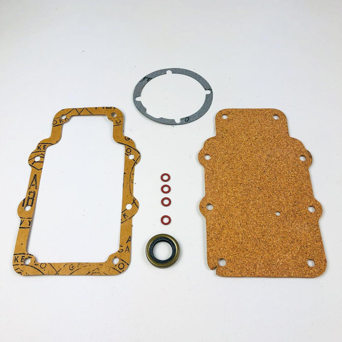 Crown 991199 Transmission Gasket Seal For T15 3 Speed CJ 72-79 No Transfer Case