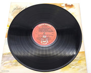 Gladys Knight And The Pips I Feel A Song 33 RPM LP Record Buddah Records 1974 5