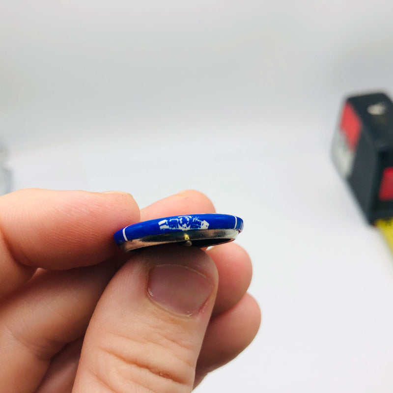 Vintage United Citizens for Nixon Button Pinback .75" Presidential Campaign 4