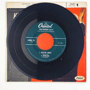 Stan Kenton in Hi Fi, Part 1 45 RPM EP Record Capitol Records 1956 3