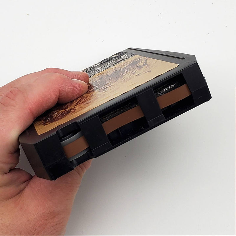 The Stills-Young Band Long May You Run 8-Track Tape Album Reprise Records 1976