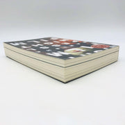 Night Film Marisha Pessl Paperback 2013 Advance Copy Obsession Journalist Murder 5