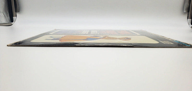 Pearl Bailey Singing & Swinging 33 RPM LP Record Coronet Records 1960 CXS-148 5