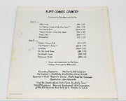 Floyd Cramer Country LP Record RCA AYL1-3744 2