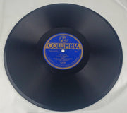 Earl Fuller's Orchestra The Missouri Waltz 78 RPM Single Record Columbia 1918 1