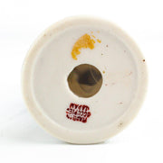 Occupied Japan Man with Green Top Hat Figurine | 4.5" Tall 5