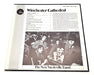 The New Vaudeville Band Winchester Cathedral 33 RPM LP Record Fontana 1966 2