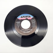 Carly Simon Coming Around Again Single Record Arista 1986 AS1-9525 PROMO 1