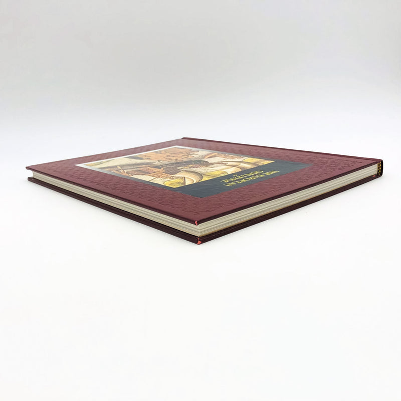 The European Challenge Hardcover Time Life Books 1992 Europeans Contact Colonies 5