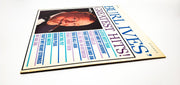 Burl Ives Burl Ives' Greatest Hits! 33 RPM LP Record Decca 1967 DL 74850 4