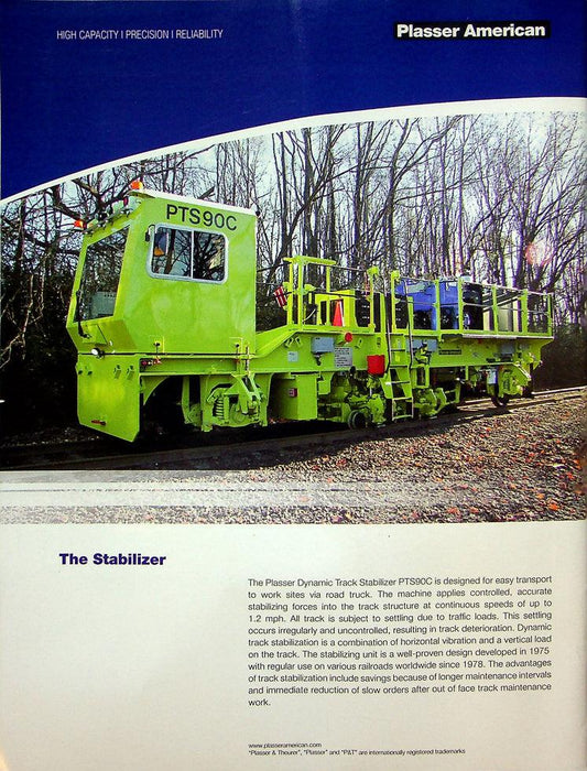 Trains Magazine April 2021 Vol 81 No 4 A BIP On The Radar. Ohio's New Short Line