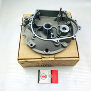 Tecumseh 32460 Mounting Flange Assembly Crankcase Oil Genuine OEM New Old Stock 1