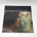 Joan Baez In Concert Part 2 LP Record Vanguard 1965 VRS 9113 Reissue 1