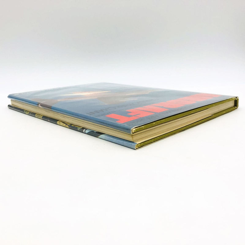 Modern Military Series Aircraft Hardcover Christopher Chant 1975 1st Edition 8