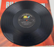 Billy Vaughn Sail Along Silv'ry Moon Record 33 RPM LP Dot Records 1959 4