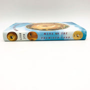 Mona In The Promised Land Hardcover Gish Jen 1996 Chinese American Families Love 3