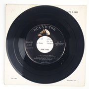 The Voices Of Walter Schumann Scrapbook Vol 3 Record 45 RPM EP EPA 3-1465 RCA 3