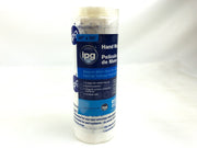 IPG Hand Masking Hand Masker Film 36" x 90 ft 12 Rolls Clear Pre-Folded HMF36 3