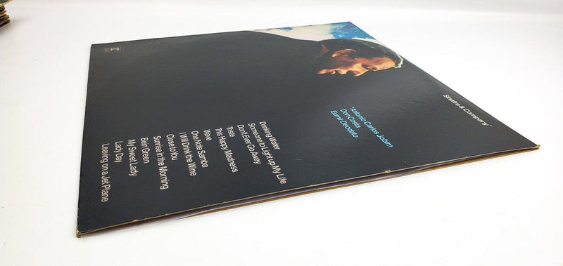 Frank Sinatra Sinatra & Company 33 RPM LP Record Reprise 1971 1033 4