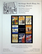 Firsts Magazine September 1995 Vol 5 No 9 Collecting Patrick O'Brian 3