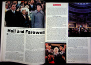 Newsweek Magazine January 23 1978 Hubert H Humphrey Dies Cambodia Communists 3