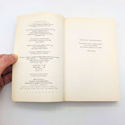 Naguib Mahfouz Book Children Of The Alley Paperback 1996 1st Anchor Egypt Life 7