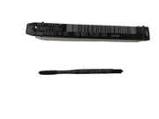 OSG 1400111601 #6-32 Hy-Pro NRT HSS-CO Thread Forming Tap 4.5P Chamfer H6 1