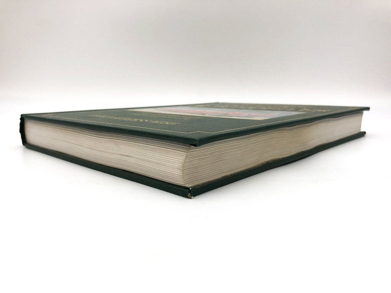 The Encyclopedia of Automobiles David Burgess Wise 1979 Quarto Illustrated Hard 4