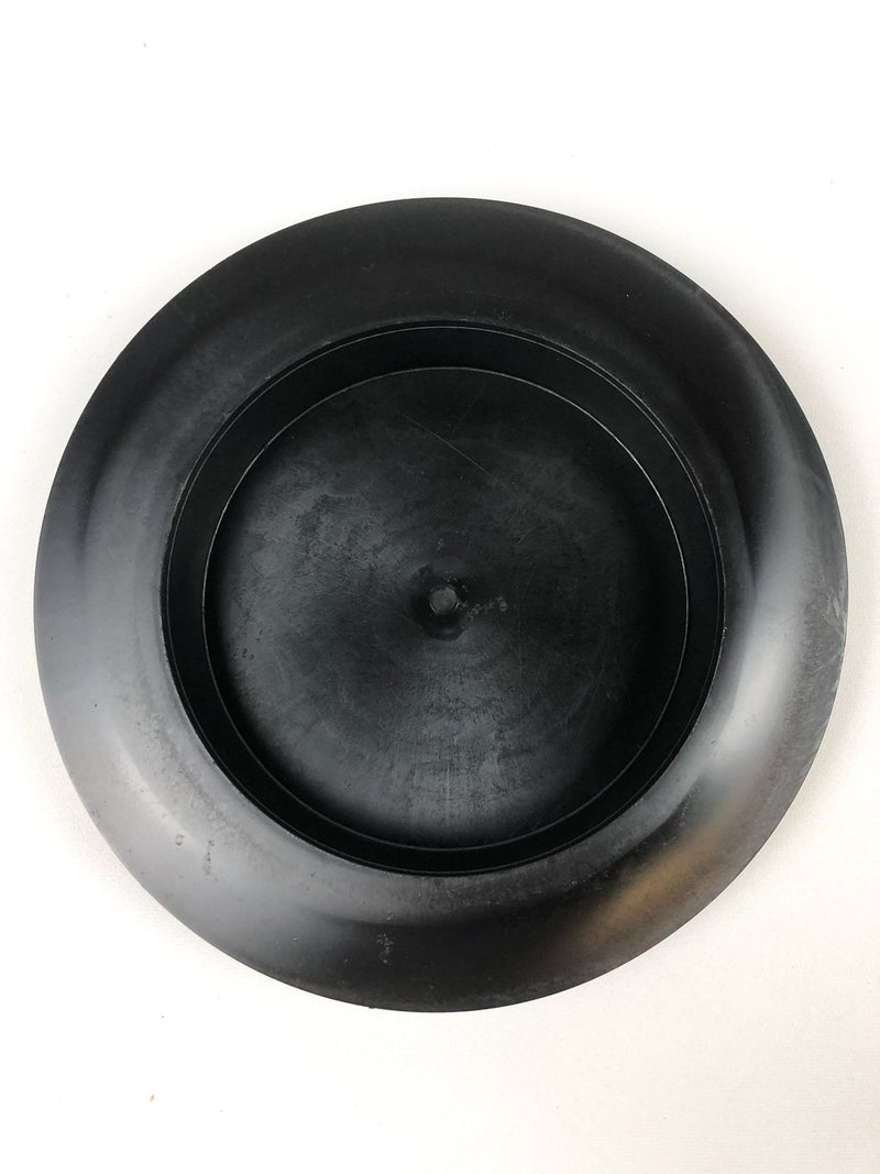 Raised Face 6" Flange Protector Plug, Polyethylene, Alliance FPR6A ANSI 6 25pk 2