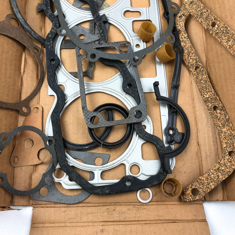 Crown Automotive 8124691 Engine Overhaul Gasket Kit Set Genuine OEM New NOS
