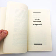 Mindfulness Paperback Ellen J Langer 1989 Attention Consciousness Beliefs Action 10